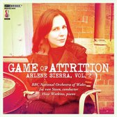 Game Of Attrition: Arlene Sierra, Volume 2