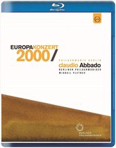 Europa 2000 From Berlin