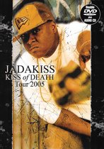 Jadakiss - Kiss Of Death Tour (DVD)