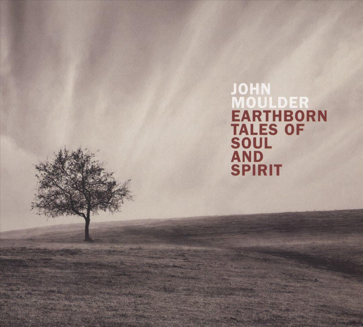 Earthborn Tales Of Soul And Spirit