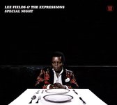 Lee Fields & The Expressions - Special Night (CD)