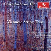 Viennese String Trios