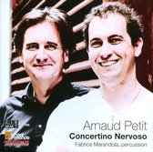 Concertino Nervoso