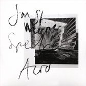 Jan St. Werner - Spectric Acid (CD)