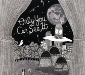 Emily Reo - Only You Can See It (CD)