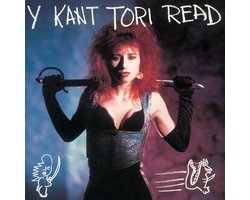 Tori Amos: Y Kant Tori Read