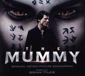 Mummy [2017] [Original Motion Picture Soundtrack]