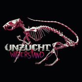 Unzucht - Widerstand (2 CD)