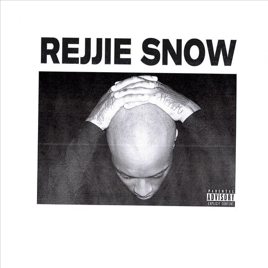 レコード REJJIE SNOW / DEAR ANNIE 2LP