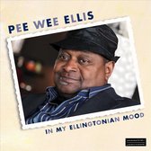 Pee Wee Ellis - In My Ellingtonian Mood (CD)
