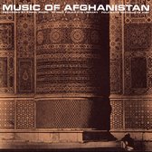 Music of Afghanistan [Folkways]