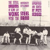 Steel Drums of Kim Loy Wong
