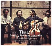 Thrace - Musiques Classiques Du Monde (CD)