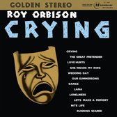 Crying (2Lp / 200G / 45 Rpm)