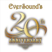 Various Artists - Eversound's 20th Anniversary (CD) (Anniversary Edition)