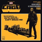 Marvels Luke Cage - Season 2 - OST