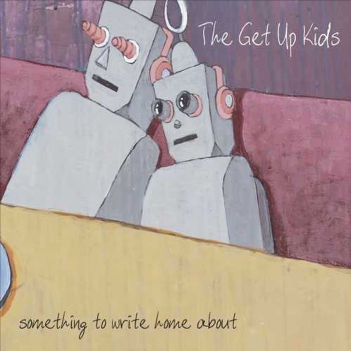 Something to Write Home About