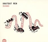 Knutdut Men - Dunno (CD)