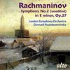Rachmaninov 2Nd Symphony (Unedited Over 66 Minutes)