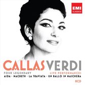 Maria Callas - Verdi