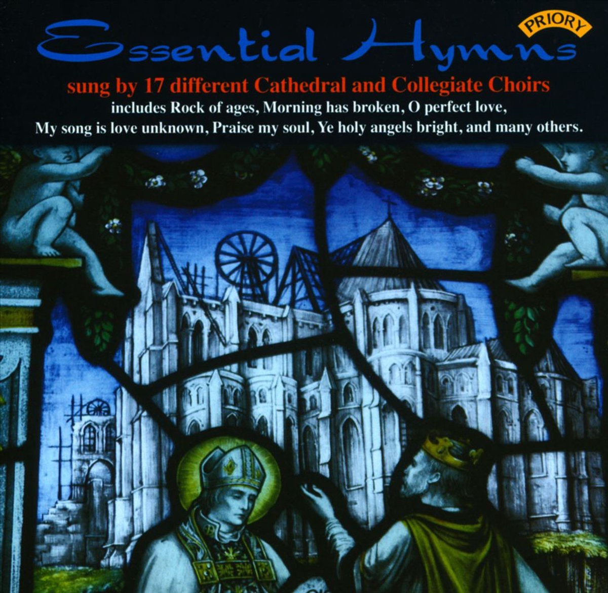 Essential Hymns