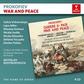 Prokofiev/War And Peace