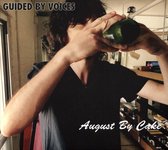 August By Cake (CD)