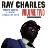 Ray Charles - Modern Sounds In C&W Music, Vol. 2 (CD)