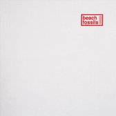 Beach Fossils - Somersault (CD)