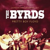 Pretty Boy Floyd Radio Broadcast 1971