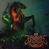 Mongol - The Return (CD)