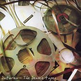 Saturnia - The Seance Tapes (CD)