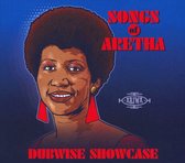 Songs Of Aretha Dubwise..