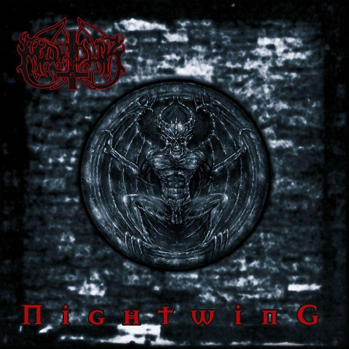 Nightwing - Marduk