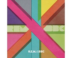 R.E.M. At The Bbc (Limited Edition)