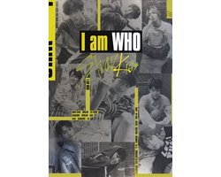 foto van I Am Who
