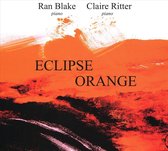 Eclipse Orange