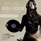 Ibiza House Tunes 2019