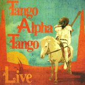 Tango Alpha Tango - Live From The Crystal Ballroom (CD)