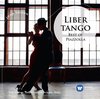 Liber Tango: Best of Piazzolla