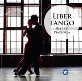Liber Tango: Best of Piazzolla