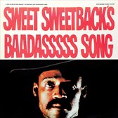 Melvin Van Peebles - Sweet Sweetback's Badasssss Song (LP) (Original Soundtrack)