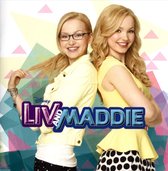 Liv And Maddie - Ost