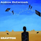 Andrew McCormack - Graviton (CD)
