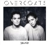 Overcoats - Young (CD)