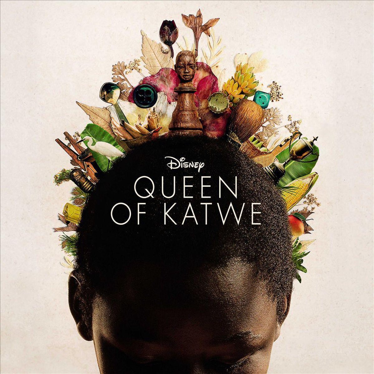 Queen Of Katwe
