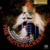 Mariinsky Orchestra, Valery Gergiev - Tchaikovsky: The Nutcracker/Symphony No.4 (CD)