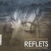 Claude Debussy: Reflets