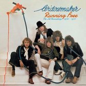 Running Free - The Jet Recordings 1976-1977: 2Cd Remastered & Expanded Edition