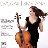 Dvorák, Smetana